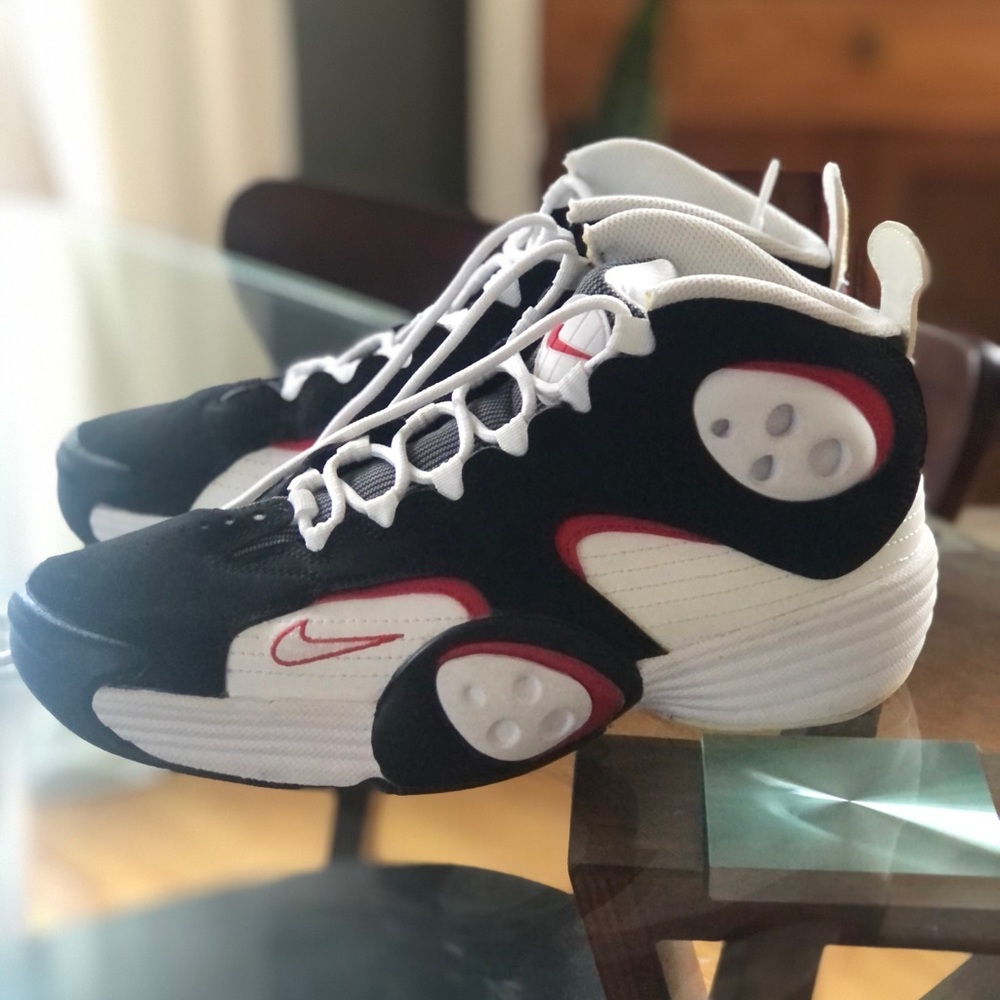 Nike Flight One men’s size 8